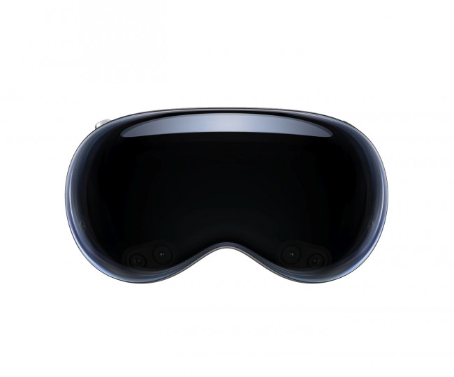 Гарнитура Apple vision pro 2 (256GB) (2025)